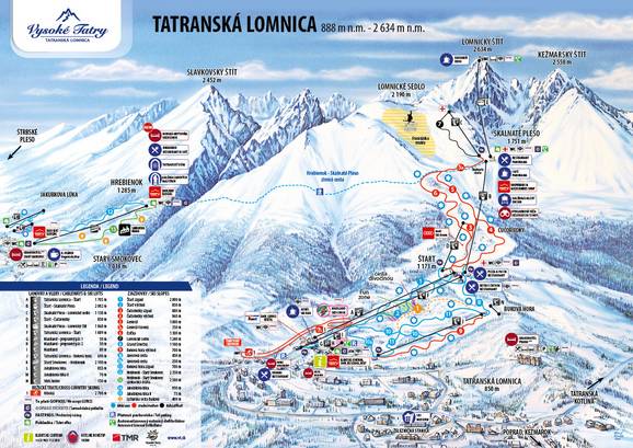 Tatranská Lomnica