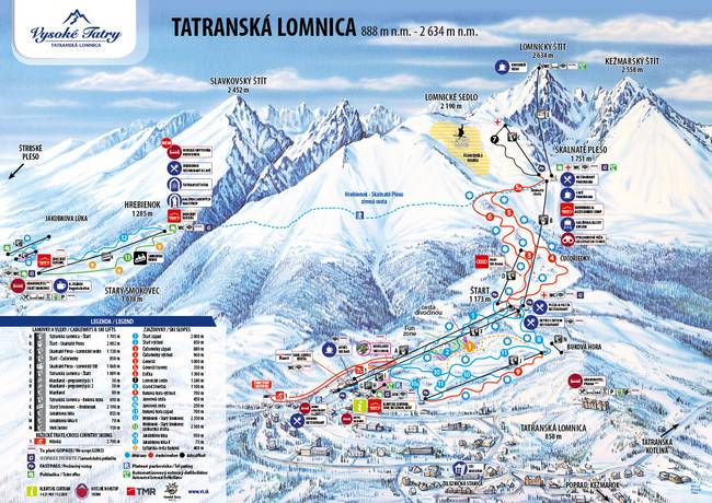 Tatranská Lomnica