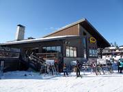 Gastronomy tip Bar & Restaurant Piste