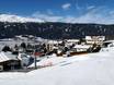 Imst (District): accommodation offering at the ski resorts – Accommodation offering Hochzeiger – Jerzens