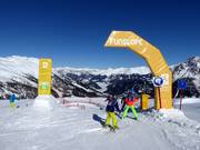 Funline Schöneben