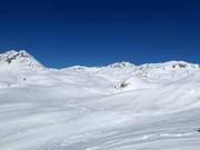 Marmels slope