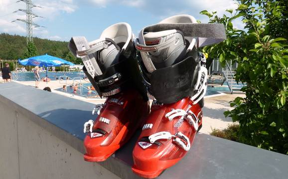 Après-ski Amberg-Sulzbach – Après-ski Monte Kaolino – Hirschau