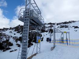Sun Valley T-Bar
