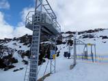 Sun Valley T-Bar