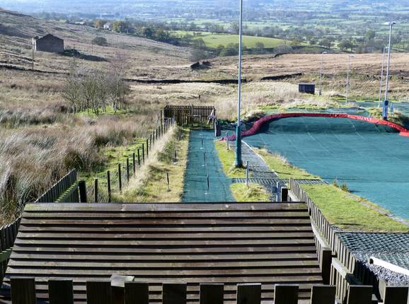 Pendle Ski Club 2