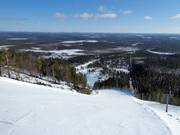 Slope 1 (Kultakero)