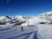 Easy Lift - J-bar