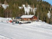 Welserhütte
