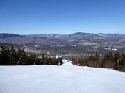 Ectasy slope