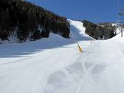 Slope 42nd Street