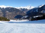 Tovets slope (Courchevel)