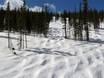 Ski resorts for advanced skiers and freeriding Colorado – Advanced skiers, freeriders Winter Park Resort
