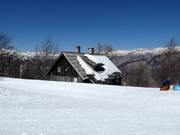 Chalet Ruša