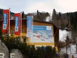 Alpendorf Gondelbahn