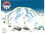 Trail map Rotarun