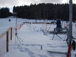 Rope Tow I