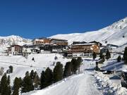Hochgurgl