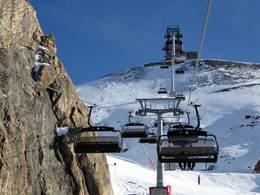 Lange Wandbahn