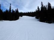 Easy slope Pers