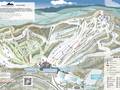 Trail map Catamount