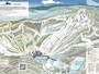 Trail map Catamount