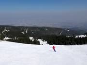Stenata slope