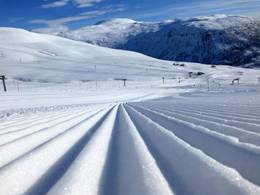 Myrkdalen