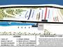 Trail map Brantling