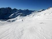 Dream slope
