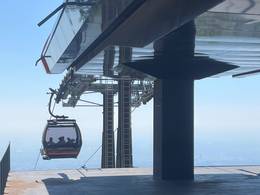 Ski resort Sljeme (Medvednica) – Zagreb