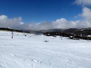 Powderkeg slope