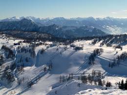 Tauplitz – Bad Mitterndorf