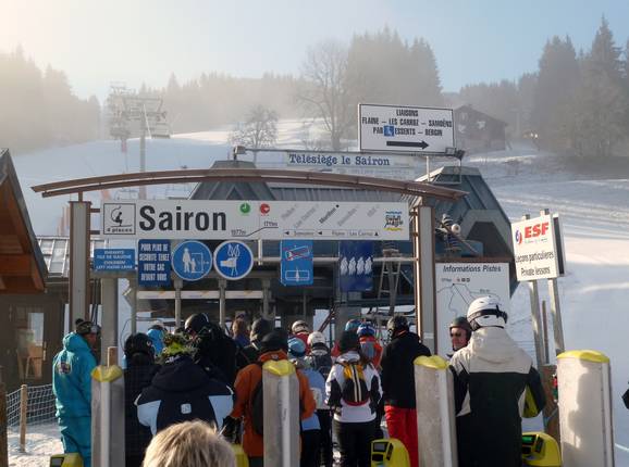 Sairon
