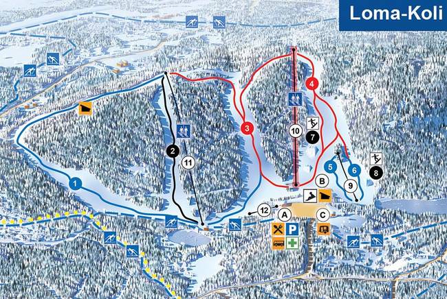 Loma-Koli