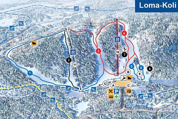 Loma-Koli