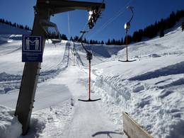Nordhanglift