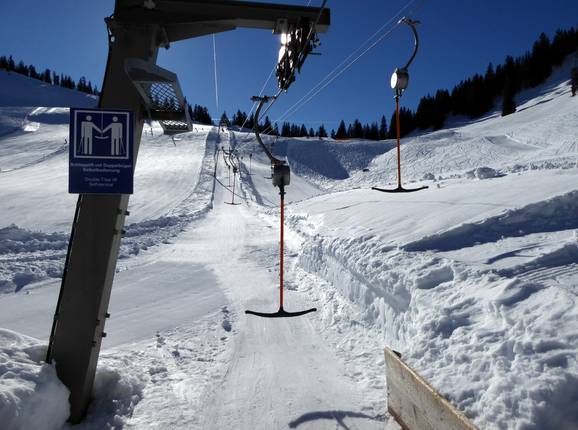 Nordhanglift
