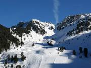 View into the Balbachtal Valley