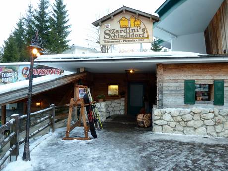 Après-ski Chiemgau Alps – Après-ski Steinplatte Winklmoosalm – Waidring/Reit im Winkl
