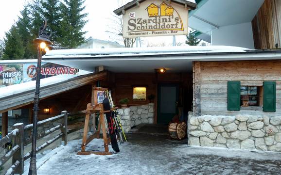 Après-ski Chiemgau – Après-ski Steinplatte Winklmoosalm – Waidring/Reit im Winkl