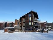 Après-ski tip Radisson Blu Resort Trysil