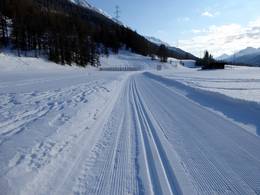 Languard – Pontresina