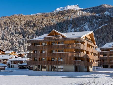 Montela Apartment-Hotel & Resort