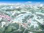 Trail map Orava Snow – Oravská Lesná