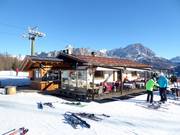 Rifugio Socrepes