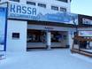 Paznaun: cleanliness of the ski resorts – Cleanliness Galtür – Silvapark