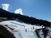 Family ski resorts Karwendel – Families and children Rosshütte – Seefeld