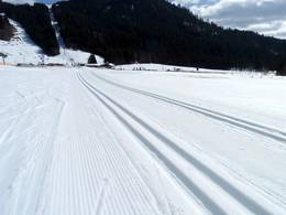 Balderschwang – Hochschelpen/Riedberger Horn