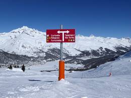 Corvatsch/Furtschellas